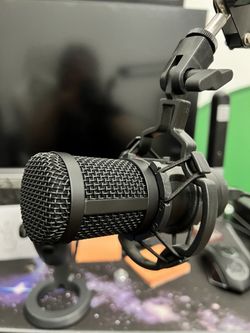 SUDOTACK Microphone ONLY