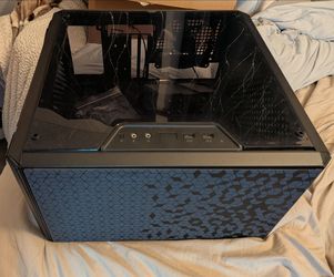 Cooler Master mATX case