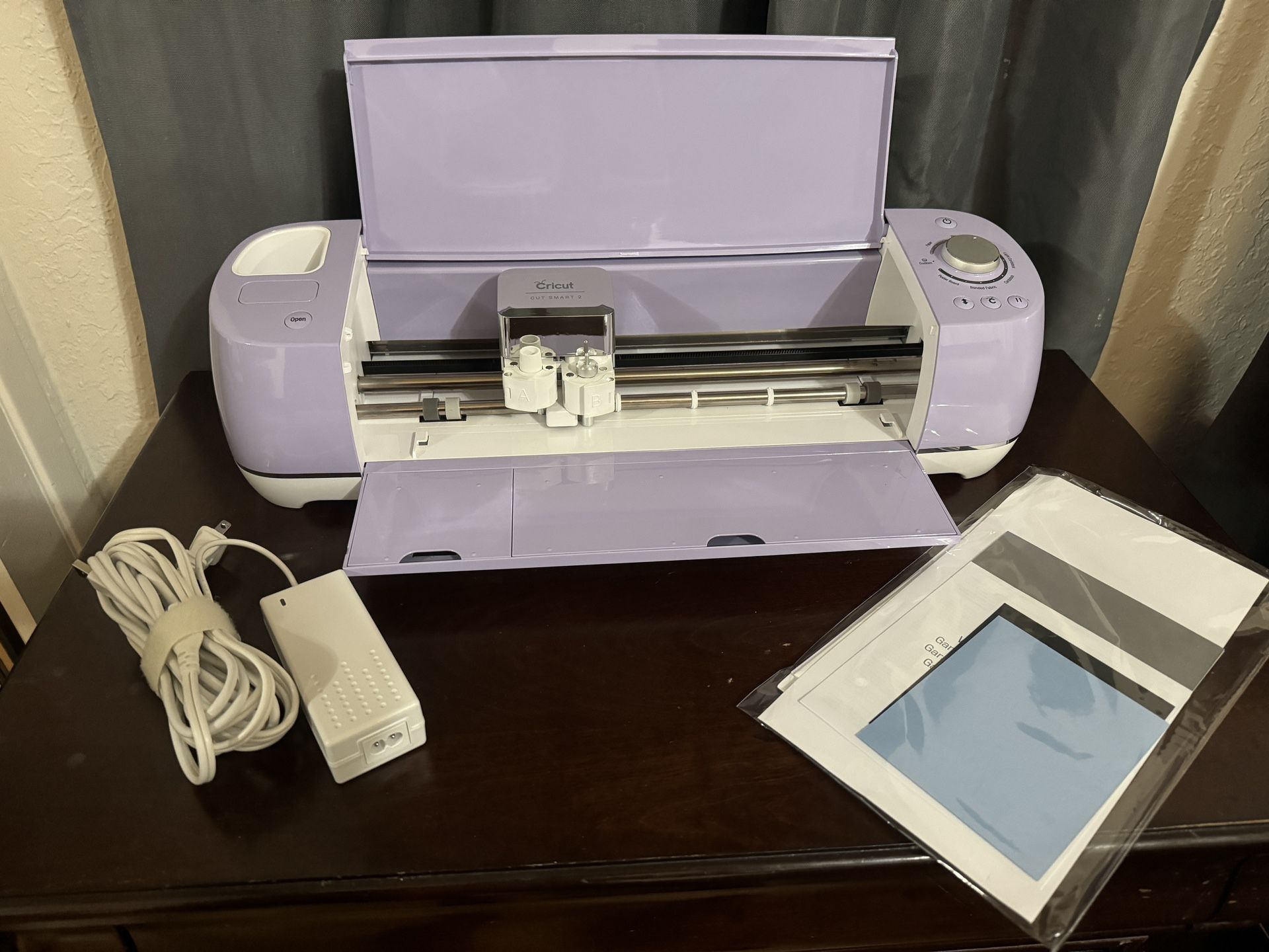 Cricut Explore Air 2 