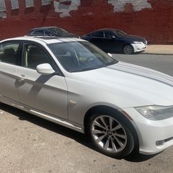 $4,500 Bmw 328i Sedan