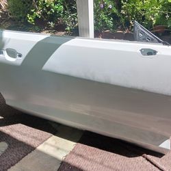 Chevrolet Camaro Door Rh Passenge Door Puerta Del Pasajero Derecha