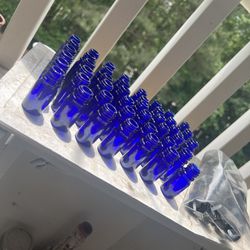 10ML Glass Bottles