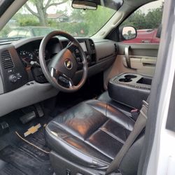 chevy silverado