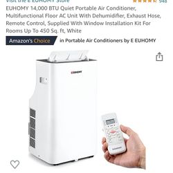 air conditioner portable 