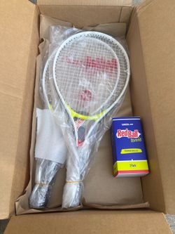USTA** Red Ball Tennis