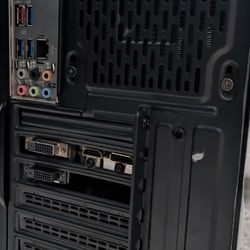 Gaming/Work Computer