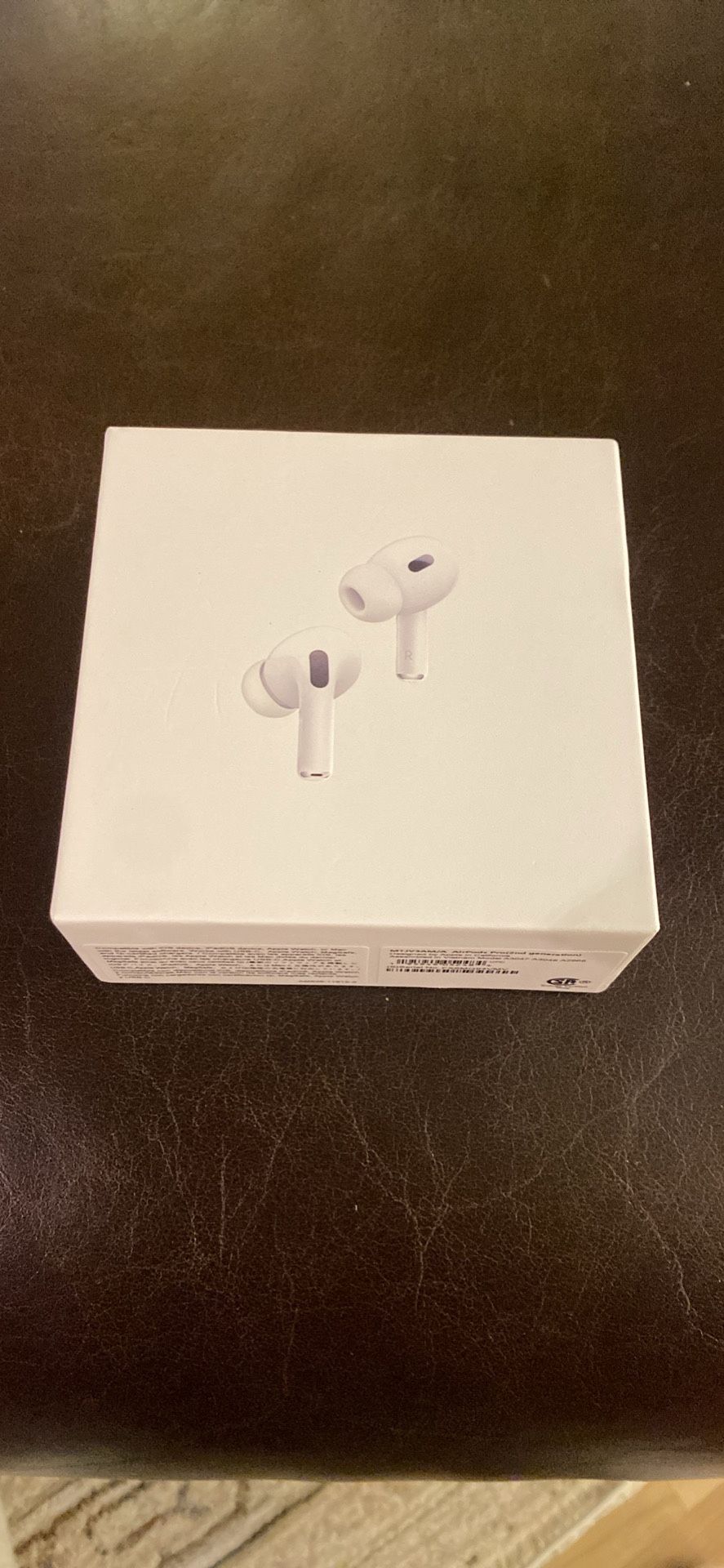 AirPods Pro 2 With USB-C Charger BRAND NEW