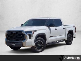2023 Toyota Tundra