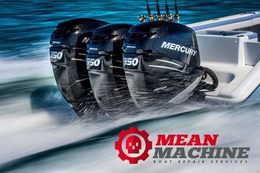 Mean Machine