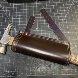 Hammer Sleeve