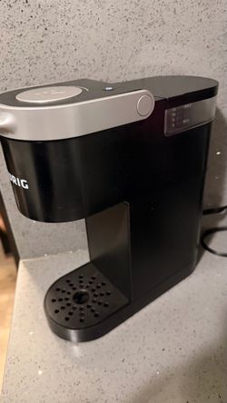 Keurig Coffee Maker – Great Condition!