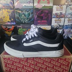 VANS Kyle Walker Pro (Size 10)