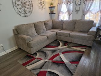 Sectional Sofa