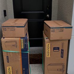 Navien Tankless Water Heaters NPE-A2