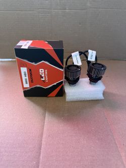 Bulb Lights LED 9005/HB3