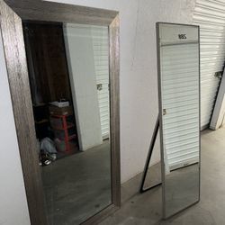 Full Body Mirrors For Sale 