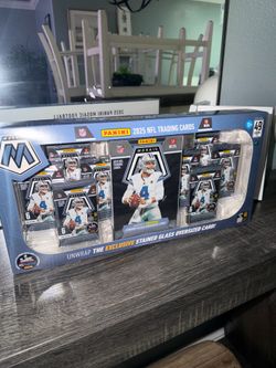 NFL cards new