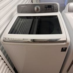 Samsung washer 