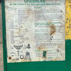 Greenlee