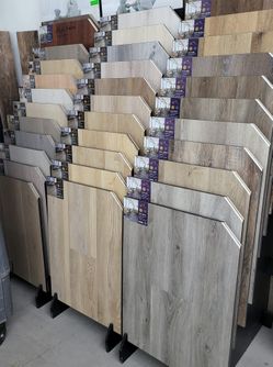 flooring