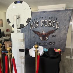 Photo Booth 