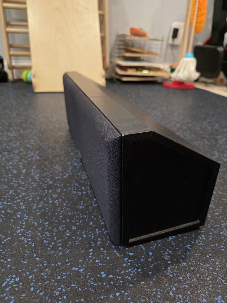 Klipsch Center Speaker