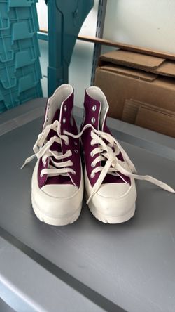 Tenis converse