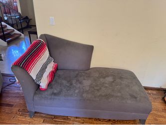 Chaise lounger FREE