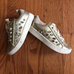 New Zara Girls Shoes 