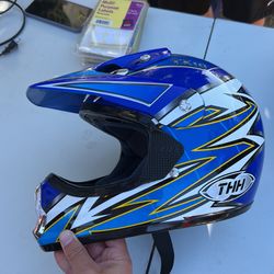 Motor X Helmet