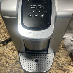 Keurig K-Elite