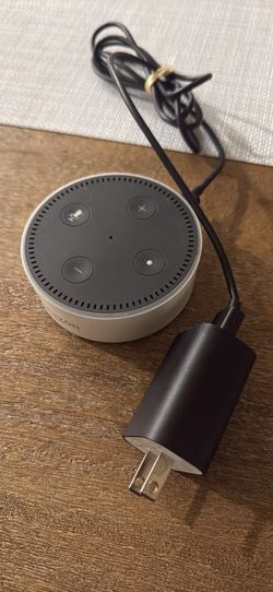 Amazon Dot