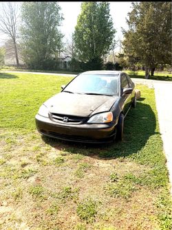 Honda hatchback sport