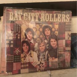 Classic Vinyl