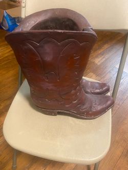 Western decor