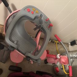 Baby Tricycle 