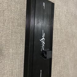 SKAR Audio Car System 