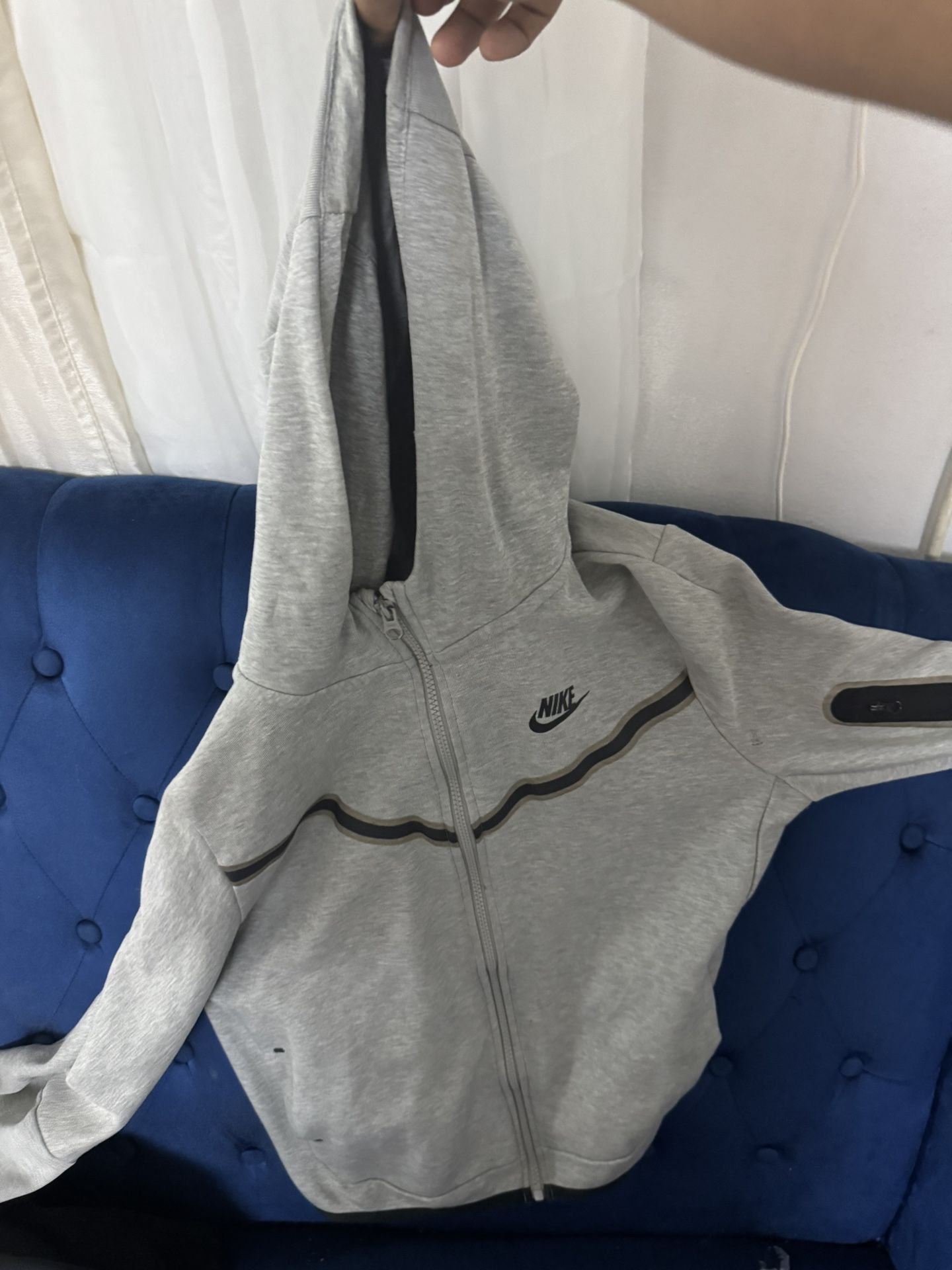 Nike Tech Old Version $55