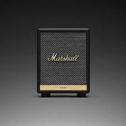 Marshall UXBridge Amazon Smart Speaker 