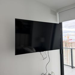 50 Inch tcl Tv 