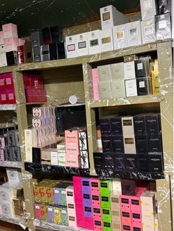 PREMIUM FRAGRANCES WHOLESALE 🔥 💎 Smell Luxury. Make Profit. Save More.
