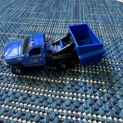 Matchbox Trucks