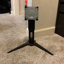 AOC C24G1A 24" Monitor stand