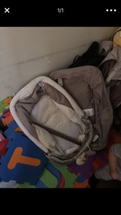 Play pen