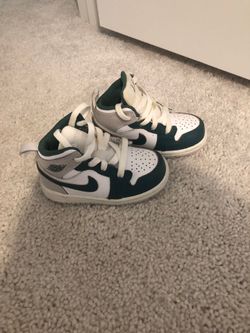 Toddler’s Jordan’s