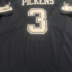 Dallas Cowboys Jerseys. New .  