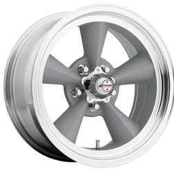 American Racing Torq Thrust