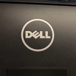 Dell 32” Monitor 