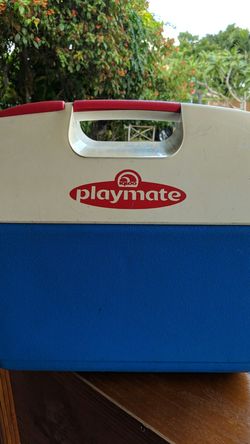 15"x14" igloo playmate cooler