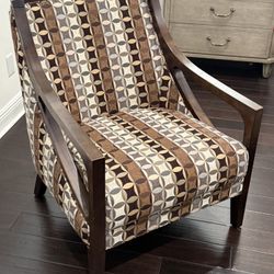 2 Lovely Chairs For Sale